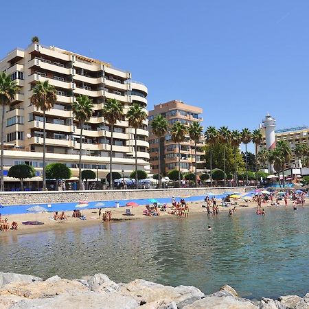 Eden Roc II Marbella Exterior foto